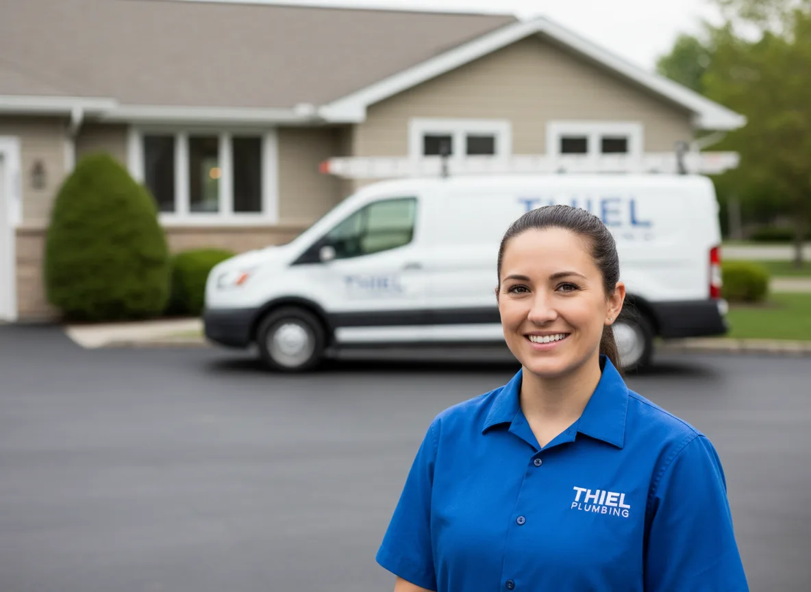 Plumber Fall Creek, WI FAQs